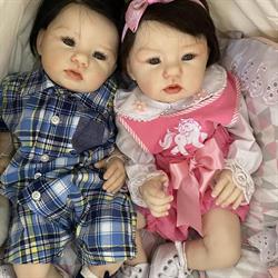 Bebê Reborn São Bernardo