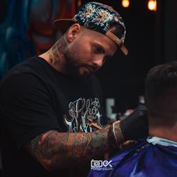 Piolho Barber Shop - Barbearia