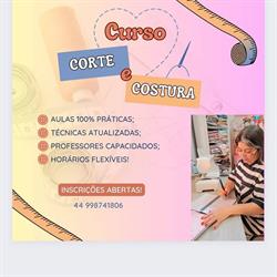 Arte na Cuia - Ateliê