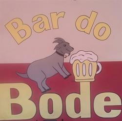 Bar do Bode
