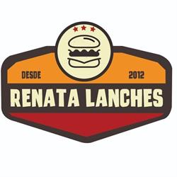 Renata lanches