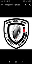 Espaço de Lutas Jair Cavalcante