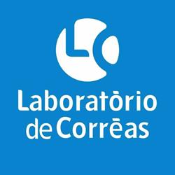 Laboratório de Corrêas