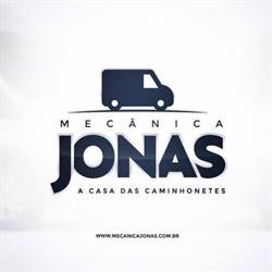 Mecânica Jonas