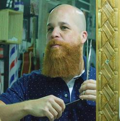 Barbearia Ganda
