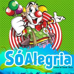 Só Alegria