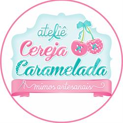 Cereja Caramelada