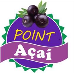 Point açai e sorvetes