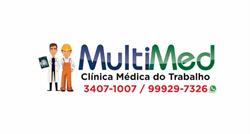 MultiMed - Clinica do Trabalho