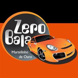 Zero Bala Funilaria & Pintura