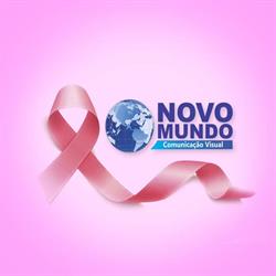 NOVO MUNDO Comunicação Visual