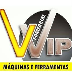 Comercial Wip De Maquinas E Ferramentas