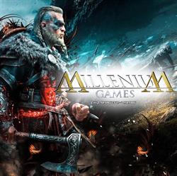 Loja de Video Game - Millenium Games