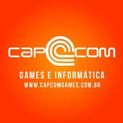 Capcom Games & Informática