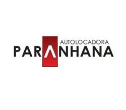 Autolocadora Paranhana