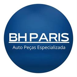 BH Paris Auto Peças e Latarias