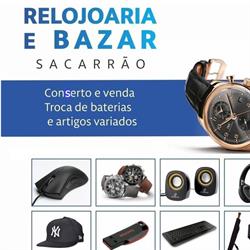 Relojoaria e Bazar