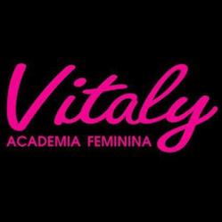 Vitaly Academia Feminina