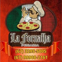 Pizzaria La Fornalha