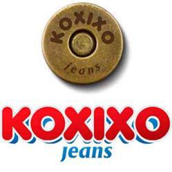 Koxixo Jeans