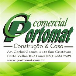 Comercial Portomat