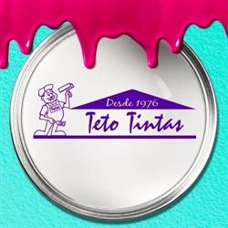 Teto Tintas