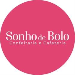 Sonho de Bolo