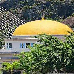Paróquia São Francisco de Paula - Barra da Tijuca