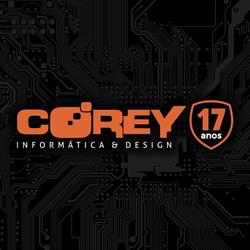 Corey Informática & Design