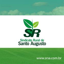 Sindicato Rural de Santo Augusto - SRSA
