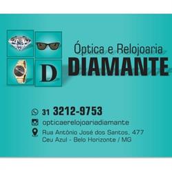 Optica e Relojoaria Diamante