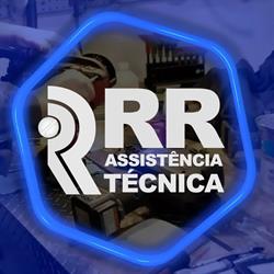 RR Assistência Técnica - Distribuidora de peças acessórios
