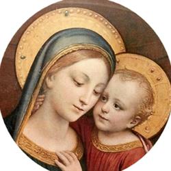 Santuário Maria Mãe do Divino Amor