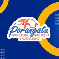 Porangatu Auto Center