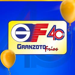 Granzoto Frios e Laticínios LTDA