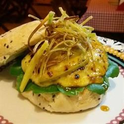 Vitrola Burger