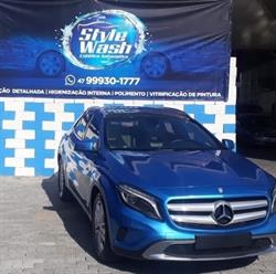 Style Wash Estética Automotiva e Lavacar