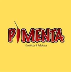 Pimenta Esotéricos & Religiosos