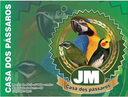 JM Casa dos Passaros