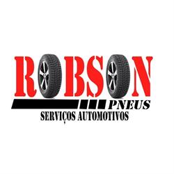 Robson Pneus