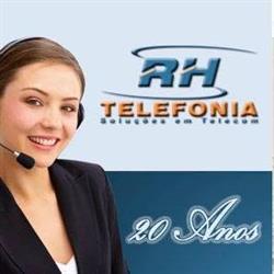 Rh Telefonia