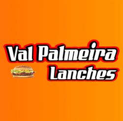 Val Palmeira Lanches