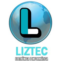 Liztec Eletroinfo Papelaria