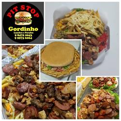 Gordinho Lanches