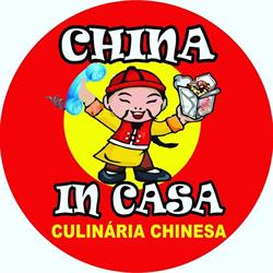 China in Casa João Pessoa