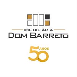 Imobiliária Dom Barreto