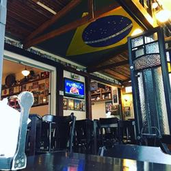 Boteco Santa Teresa - São Carlos