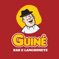Bar do Guiné