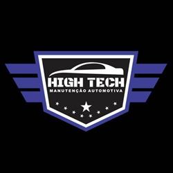 HIGH TECH Manutençao Automotiva
