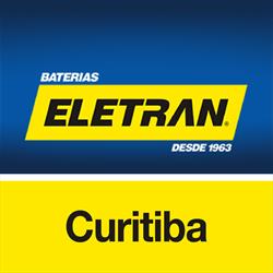 Baterias Eletran Curitiba